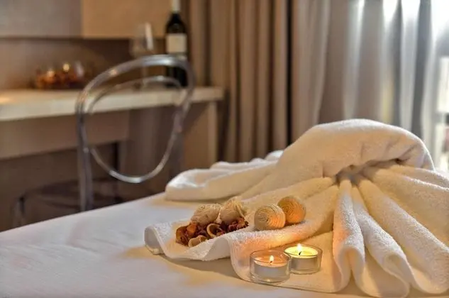 Standard Double Room 102