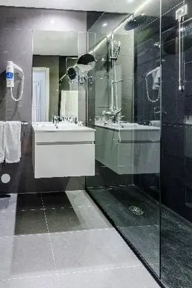 Tek Kişilik Oda