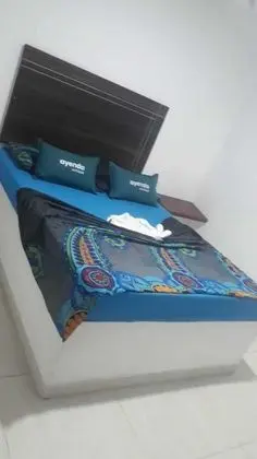 Economy Tek Büyük Yataklı Oda