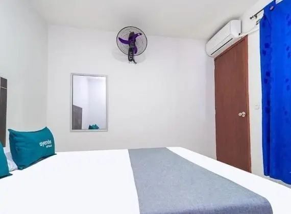 Executive Tek Büyük Yataklı Oda