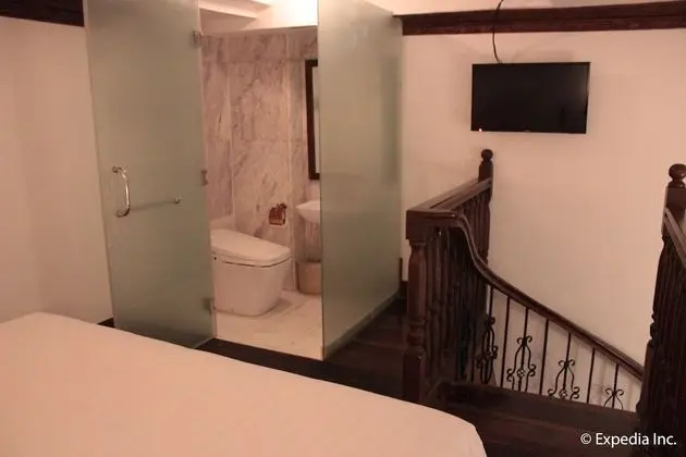Çatı Katı (Loft) (Suite)