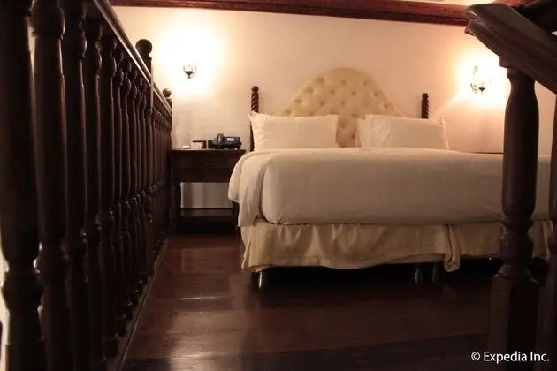 Çatı Katı (Loft) (Suite)
