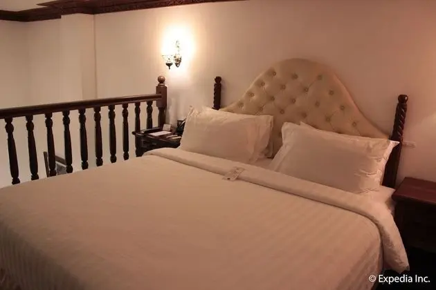 Çatı Katı (Loft) (Suite)