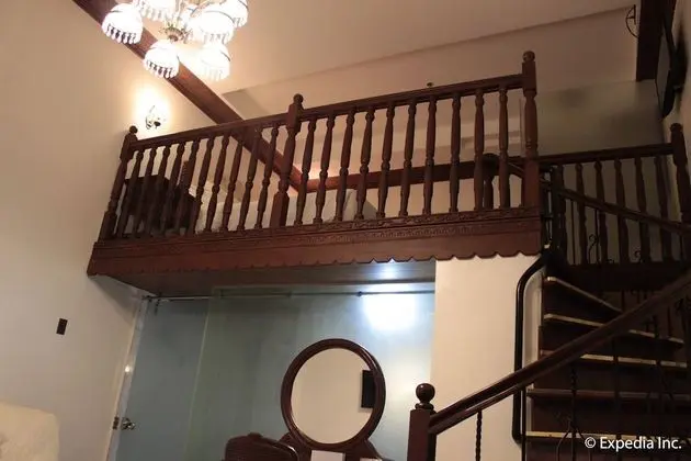 Çatı Katı (Loft) (Suite)
