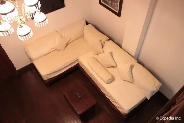 Çatı Katı (Loft) (Suite)