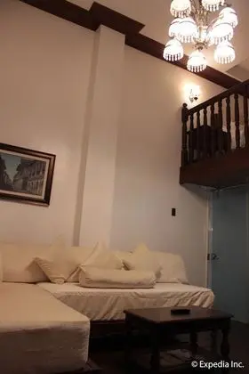 Çatı Katı (Loft) (Suite)