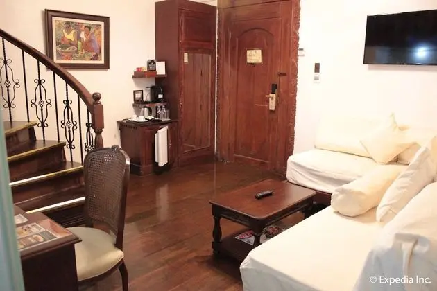 Çatı Katı (Loft) (Suite)