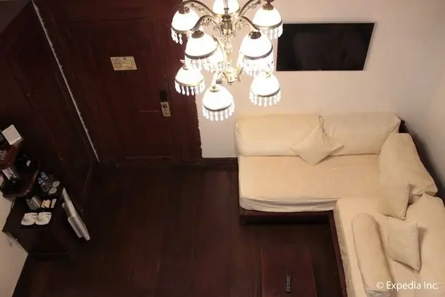 Çatı Katı (Loft) (Suite)