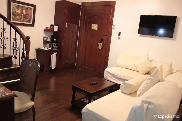 Çatı Katı (Loft) (Suite)