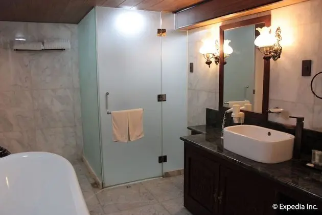 Çatı Katı (Loft) (Suite)