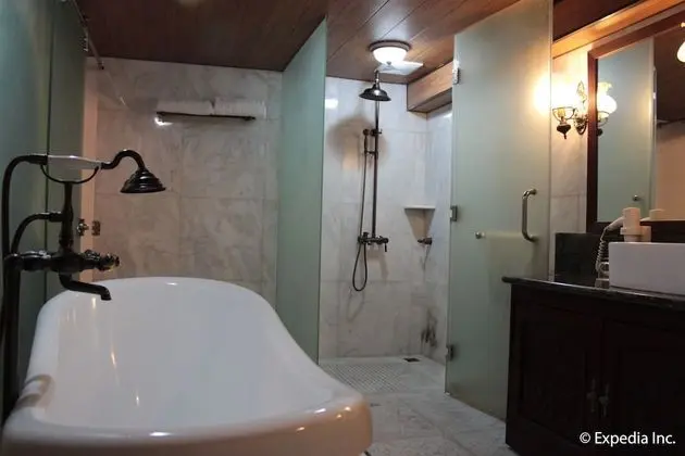Çatı Katı (Loft) (Suite)