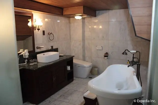Çatı Katı (Loft) (Suite)