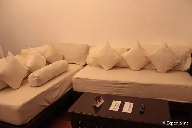 Executive Stüdyo Süit