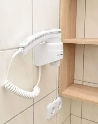Standard Stüdyo Süit, Küçük Mutfak
