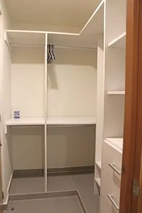 Standard Apart Daire, 2 Yatak Odası, Sigara İçilmez