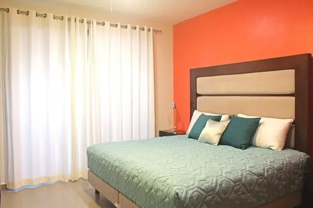 Standard Apart Daire, 2 Yatak Odası, Sigara İçilmez