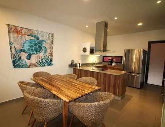 Standard Apart Daire, 2 Yatak Odası, Sigara İçilmez