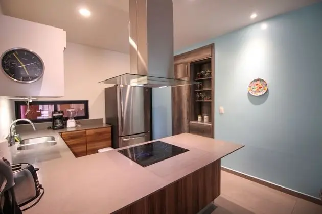 Standard Apart Daire, 2 Yatak Odası, Sigara İçilmez