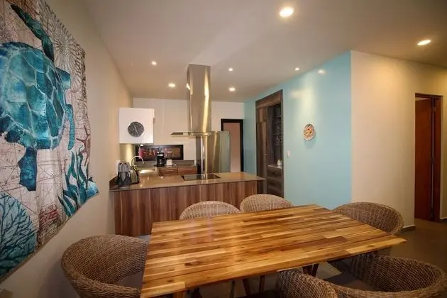 Standard Apart Daire, 2 Yatak Odası, Sigara İçilmez