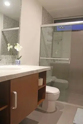 Standard Apart Daire, 2 Yatak Odası, Sigara İçilmez