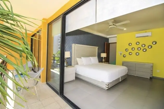 Comfort Apart Daire, 2 Yatak Odası