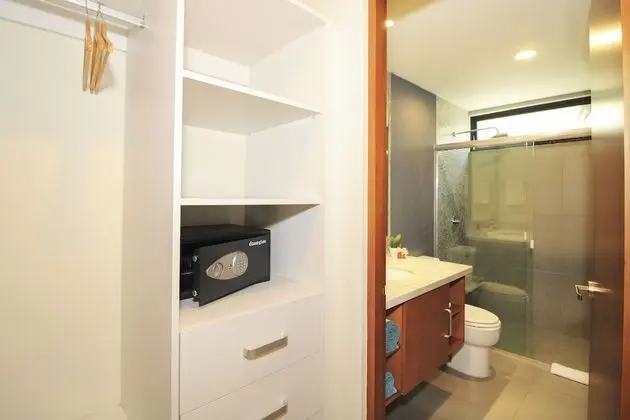 Comfort Apart Daire, 2 Yatak Odası