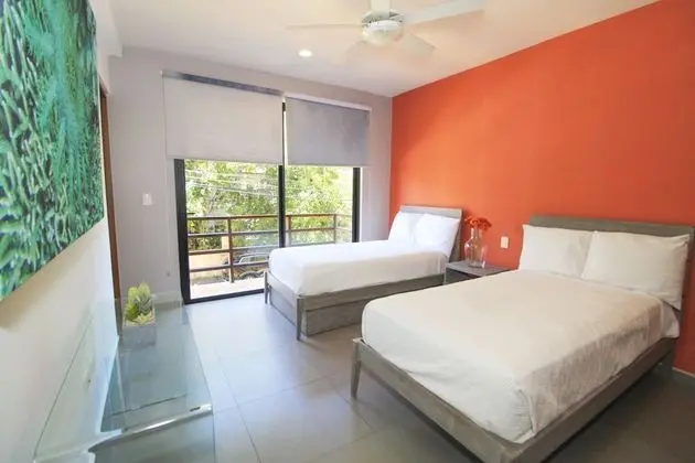 Comfort Apart Daire, 2 Yatak Odası