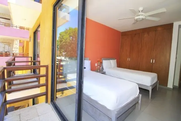 Comfort Apart Daire, 2 Yatak Odası