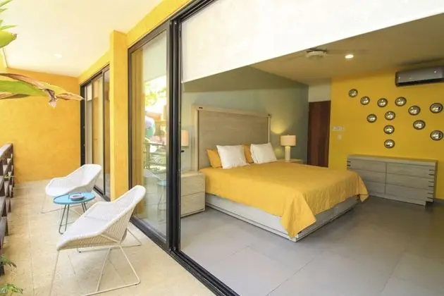 Comfort Apart Daire, 2 Yatak Odası