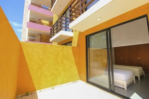 Comfort Apart Daire, 2 Yatak Odası