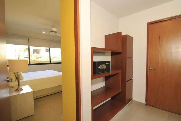Comfort Apart Daire, 2 Yatak Odası