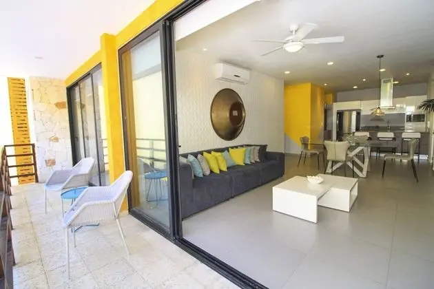 Comfort Apart Daire, 2 Yatak Odası