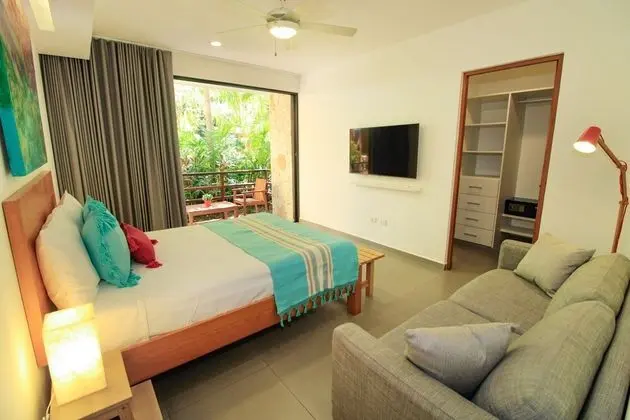 Design Apart Daire, 2 Yatak Odası