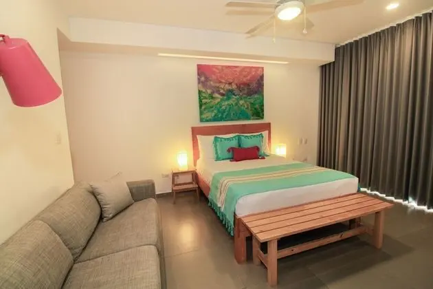 Design Apart Daire, 2 Yatak Odası