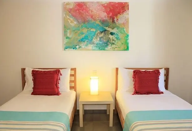 Design Apart Daire, 2 Yatak Odası
