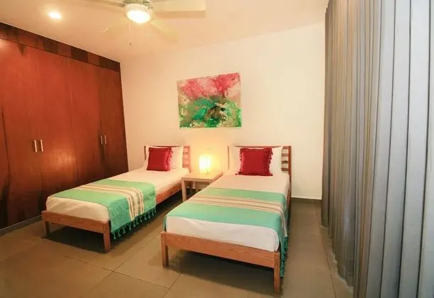 Design Apart Daire, 2 Yatak Odası