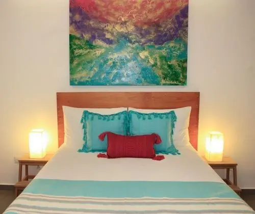 Design Apart Daire, 2 Yatak Odası