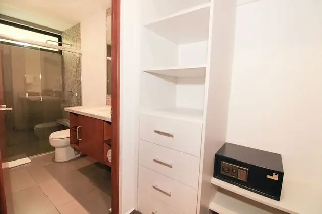 Design Apart Daire, 2 Yatak Odası