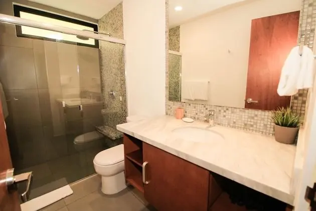 Design Apart Daire, 2 Yatak Odası