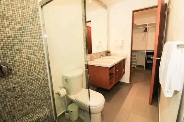 Design Apart Daire, 2 Yatak Odası