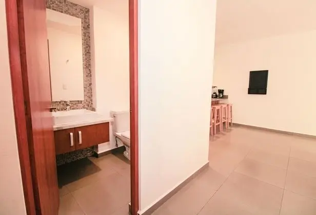 Design Apart Daire, 2 Yatak Odası