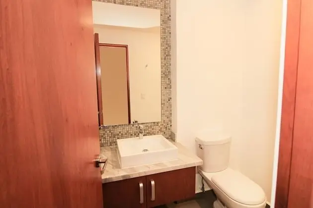 Design Apart Daire, 2 Yatak Odası