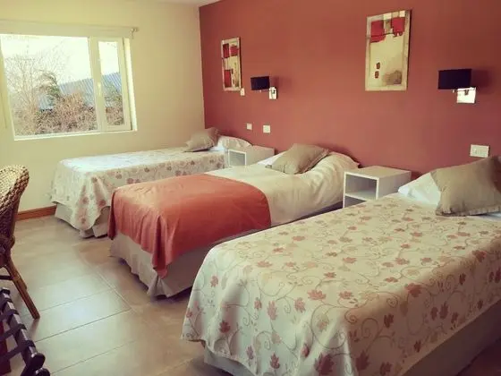 Standard Üç Kişilik Oda