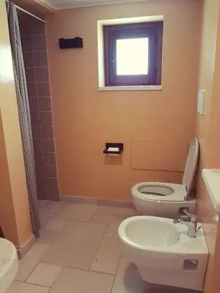 Deluxe Tek Büyük Yataklı Oda, Özel Banyo (Trullo)