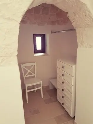 Tek Büyük Yataklı Oda, Özel Banyo (Trullo)