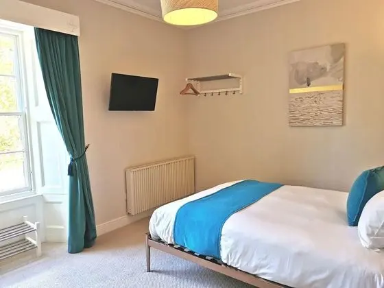 Deluxe Tek Büyük Yataklı Oda, 1 En Büyük (King) Boy Yatak, Sigara İçilmez (Standard King Room)