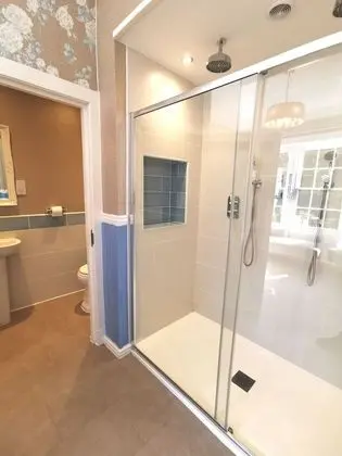 Deluxe Tek Büyük Yataklı Oda, Sigara İçilmez, Banyolu/Duşlu (House Super King Room 4-1st Floor)