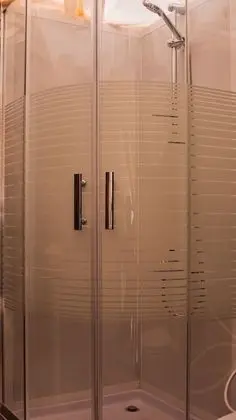 Deluxe Çadır, Özel Banyo, Dağ Manzaralı