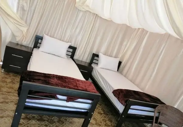 Traditional Çadır, Özel Banyo, Dağ Manzaralı
