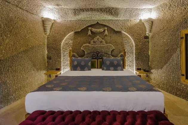 Comfort Suite, City View